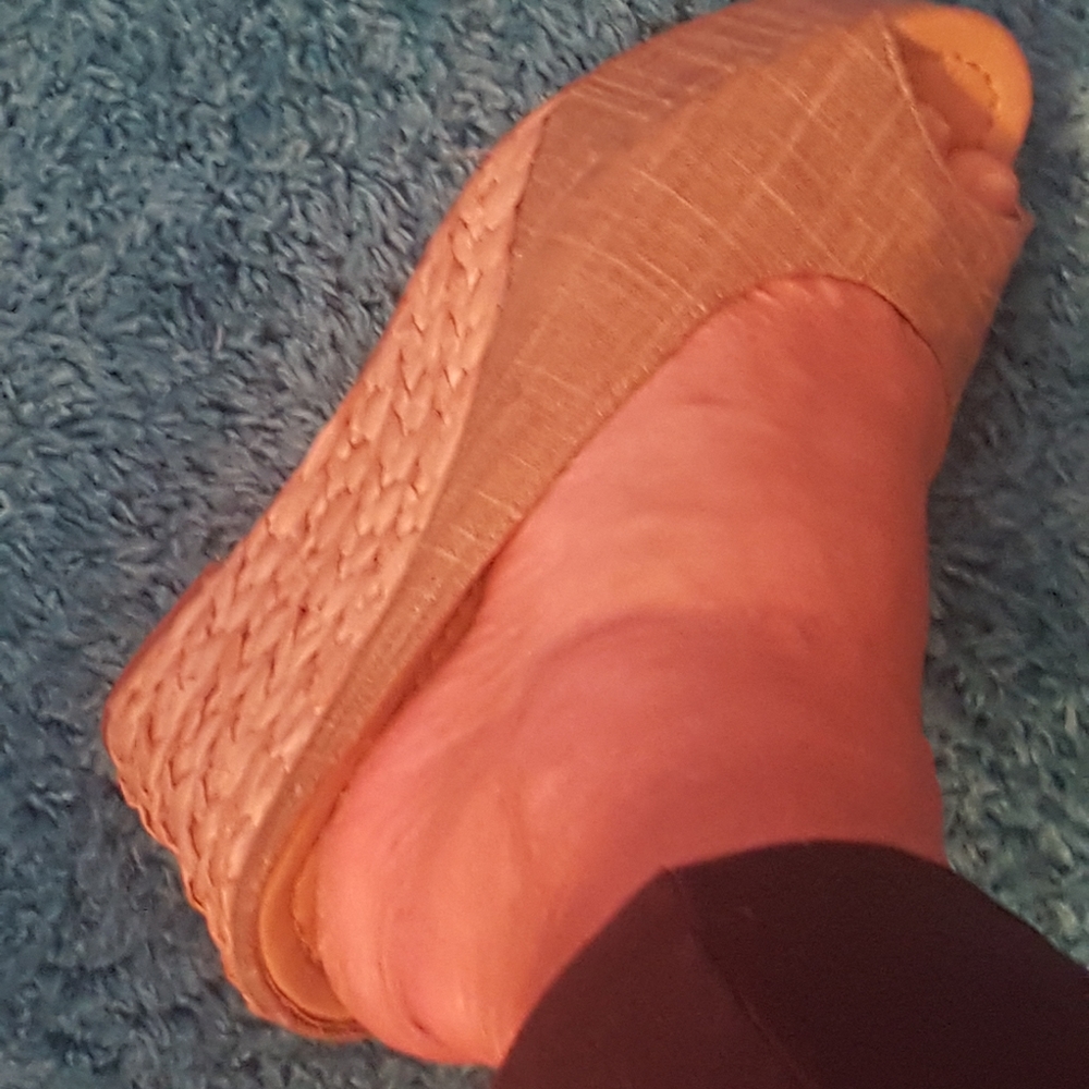 Stylish shoes